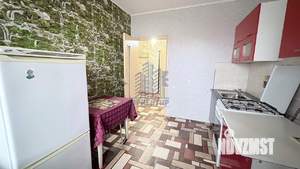 1-к квартира, вторичка, 35м2, 7/9 этаж
