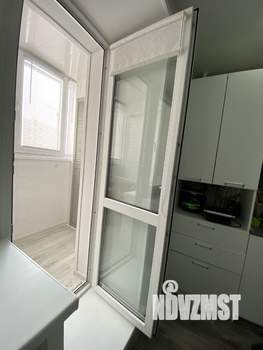 1-к квартира, вторичка, 34м2, 1/9 этаж