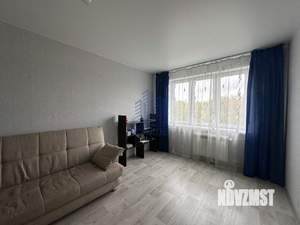 1-к квартира, вторичка, 37м2, 6/17 этаж