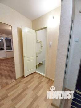 Студия квартира, вторичка, 33м2, 2/10 этаж