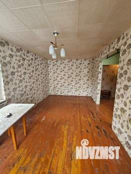 1-к квартира, вторичка, 33м2, 5/5 этаж