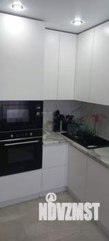 3-к квартира, вторичка, 66м2, 7/9 этаж