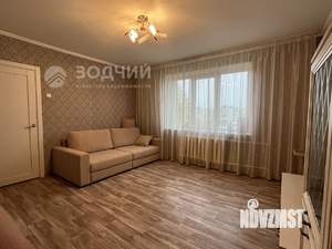 2-к квартира, вторичка, 53м2, 7/9 этаж