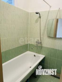 2-к квартира, вторичка, 45м2, 4/5 этаж