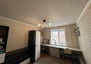 1-к квартира, вторичка, 13м2, 6/9 этаж
