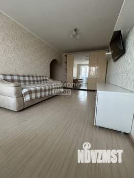 1-к квартира, вторичка, 32м2, 3/5 этаж