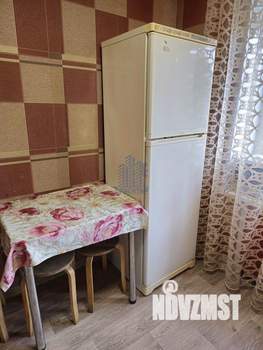 1-к квартира, вторичка, 33м2, 2/5 этаж