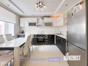 2-к квартира, вторичка, 88м2, 3/12 этаж
