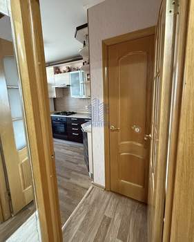 3-к квартира, вторичка, 67м2, 7/9 этаж