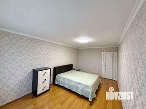 3-к квартира, вторичка, 84м2, 8/10 этаж