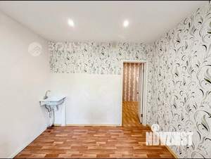 1-к квартира, вторичка, 40м2, 4/14 этаж