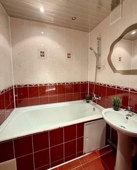 2-к квартира, вторичка, 50м2, 7/9 этаж