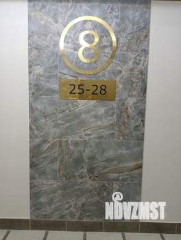 3-к квартира, вторичка, 107м2, 8/16 этаж