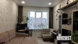 2-к квартира, вторичка, 67м2, 2/4 этаж