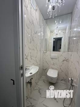 2-к квартира, вторичка, 60м2, 20/23 этаж