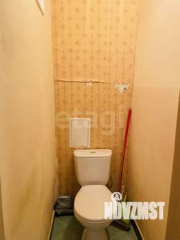 2-к квартира, вторичка, 45м2, 4/5 этаж