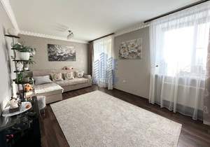 2-к квартира, вторичка, 59м2, 3/9 этаж