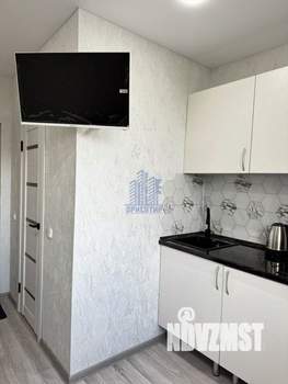 Студия квартира, вторичка, 20м2, 4/9 этаж