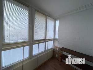 1-к квартира, вторичка, 32м2, 5/10 этаж