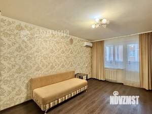 1-к квартира, вторичка, 44м2, 3/10 этаж