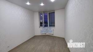 1-к квартира, вторичка, 44м2, 7/19 этаж