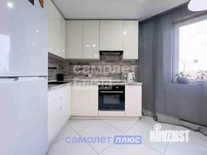 2-к квартира, вторичка, 72м2, 13/16 этаж