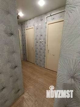 2-к квартира, вторичка, 52м2, 5/5 этаж