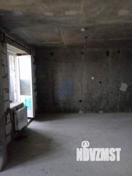 3-к квартира, вторичка, 82м2, 20/25 этаж