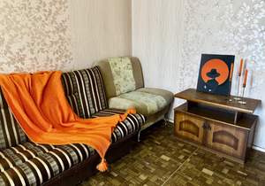 1-к квартира, вторичка, 36м2, 6/9 этаж