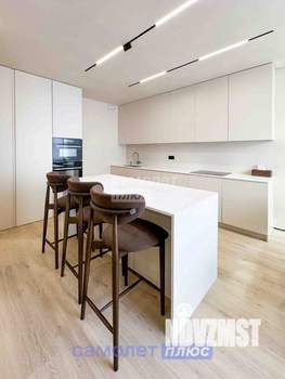 4-к квартира, вторичка, 113м2, 12/15 этаж