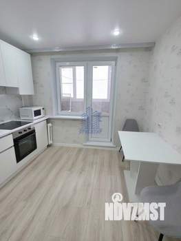 1-к квартира, вторичка, 36м2, 9/9 этаж