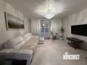 2-к квартира, вторичка, 70м2, 2/9 этаж