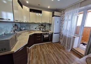 2-к квартира, вторичка, 53м2, 9/15 этаж