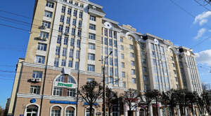 3-к квартира, вторичка, 102м2, 5/9 этаж