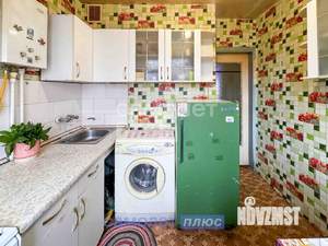 2-к квартира, вторичка, 45м2, 4/5 этаж