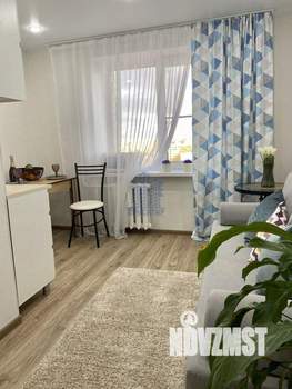 Студия квартира, вторичка, 22м2, 8/9 этаж