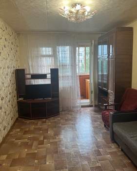 2-к квартира, вторичка, 50м2, 6/9 этаж