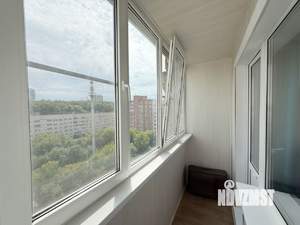 2-к квартира, вторичка, 53м2, 9/10 этаж