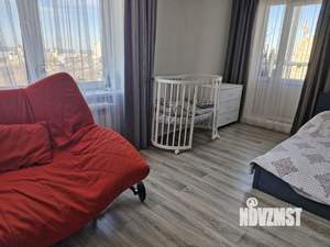 3-к квартира, вторичка, 92м2, 14/26 этаж