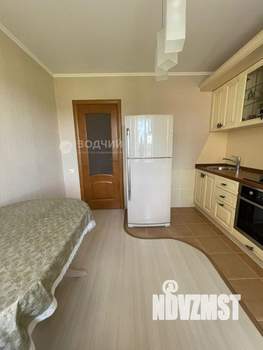 1-к квартира, вторичка, 40м2, 3/9 этаж