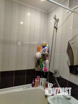 1-к квартира, вторичка, 33м2, 4/5 этаж