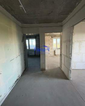 2-к квартира, вторичка, 52м2, 5/25 этаж