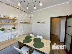 2-к квартира, вторичка, 60м2, 4/4 этаж