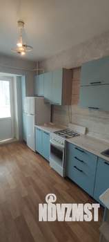 1-к квартира, вторичка, 45м2, 8/9 этаж