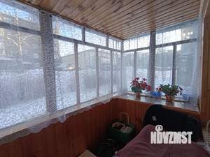 2-к квартира, вторичка, 46м2, 1/5 этаж