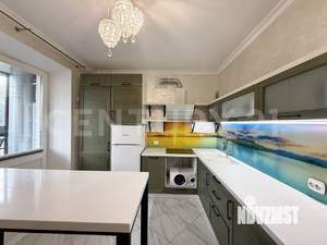 1-к квартира, вторичка, 47м2, 1/9 этаж