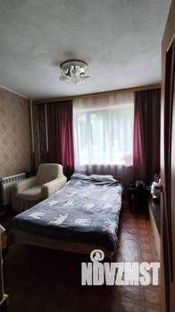 3-к квартира, вторичка, 64м2, 1/10 этаж
