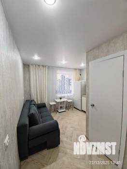 Студия квартира, вторичка, 18м2, 4/9 этаж