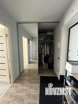 1-к квартира, вторичка, 37м2, 2/16 этаж
