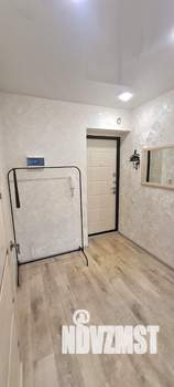 1-к квартира, вторичка, 34м2, 5/9 этаж